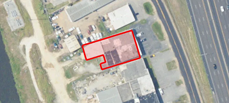 1436 65th Service S Rd