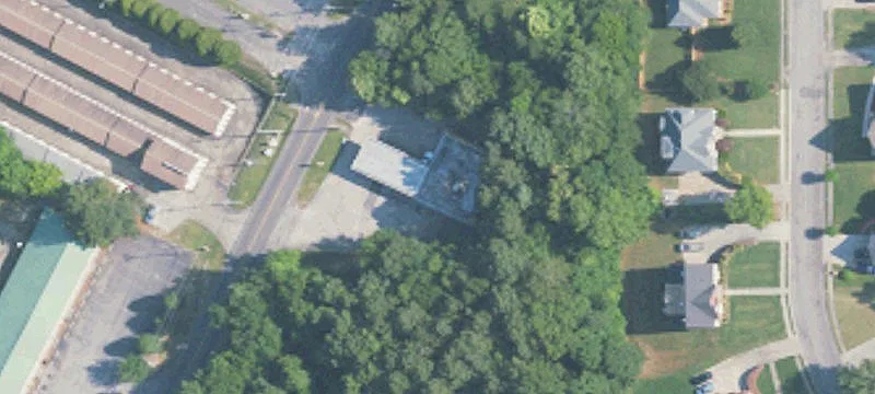 2031 Old Springville Rd