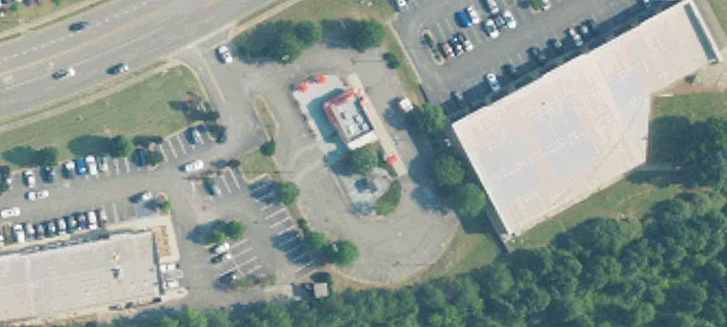 2100 Cecil Ashburn SE Dr