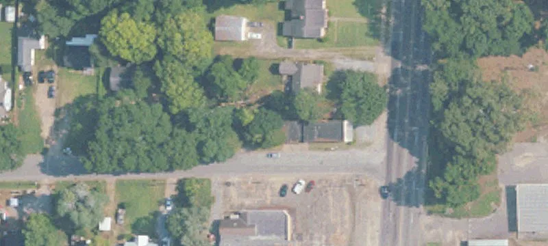 2701 Fairground Rd