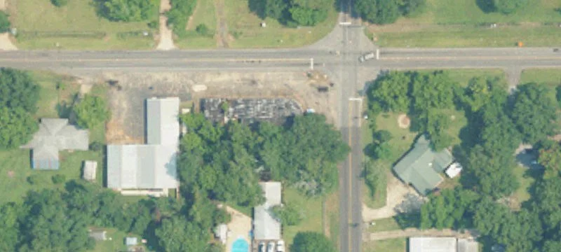 12701 Saeger Rd