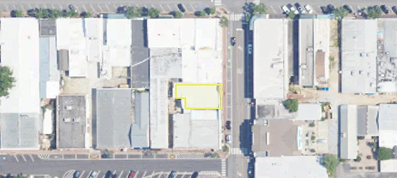 14 Section St