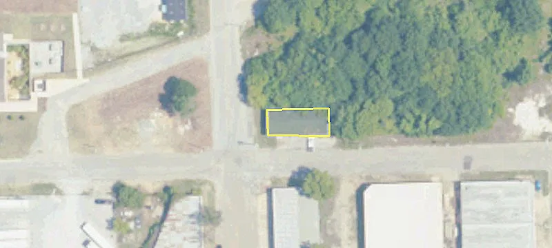 101 Pollard St