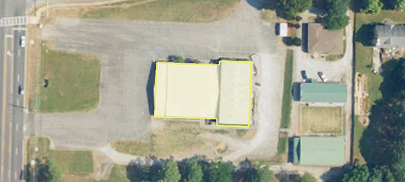 808 Eastview Dr