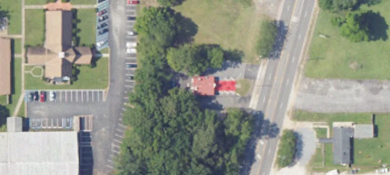 3758 Dauphin Is Pkwy