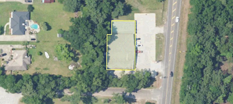 10930 Dauphin Is Pkwy