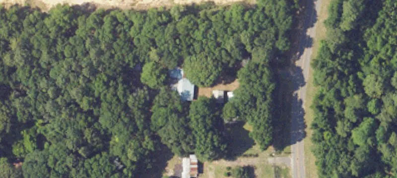 4555 Gaynor Rd