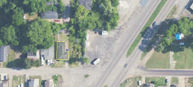5116 Bessemer Super Hwy