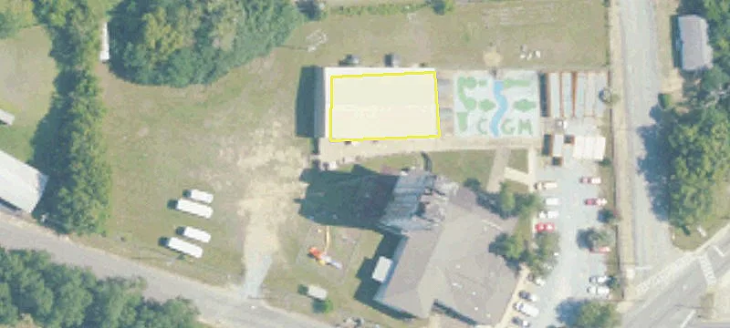 1516 Mobile Rd