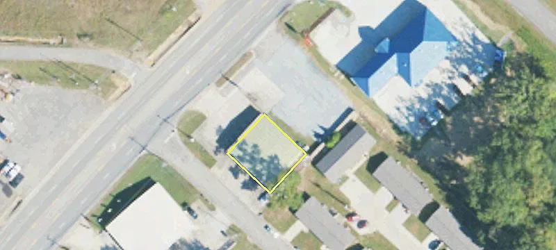 1801 2nd E Ave