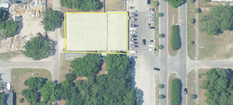 401 Lemoyne Dr