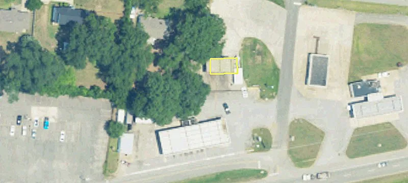 500 Skyland Blvd
