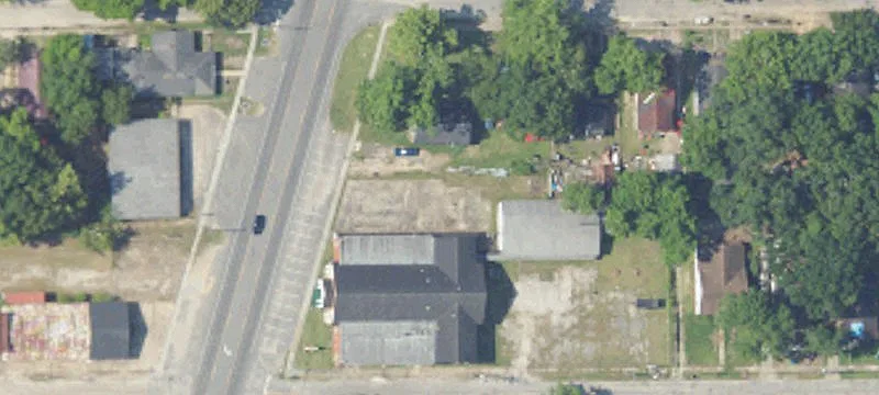 1310 Wilson Ave