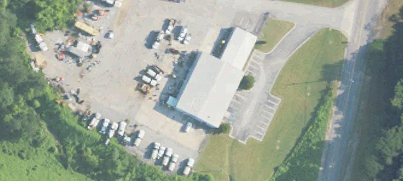 1860 Woodlands Industrial Dr