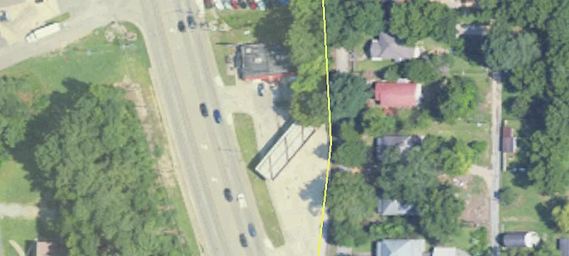 410 Martin N St