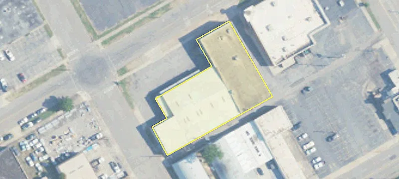 801 2nd N Ave