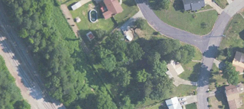 6905 Cherokee Dr