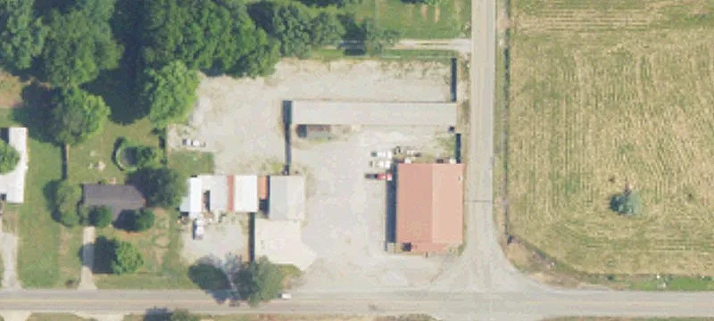 1801 Charity Ln
