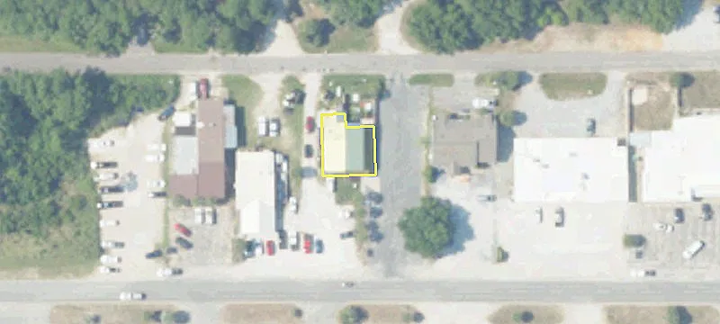 1610 Bienville Blvd