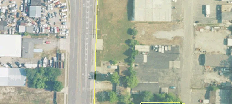 1316 Hundley NW Dr