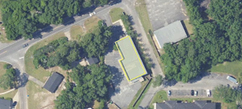 207 Shelton Bch Rd