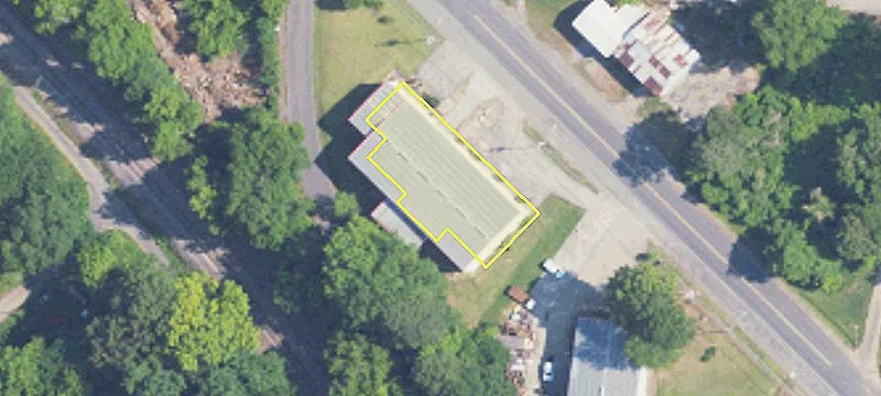 4615 Main St