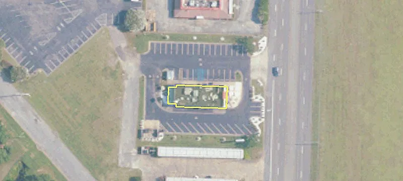 1955 Coliseum Blvd
