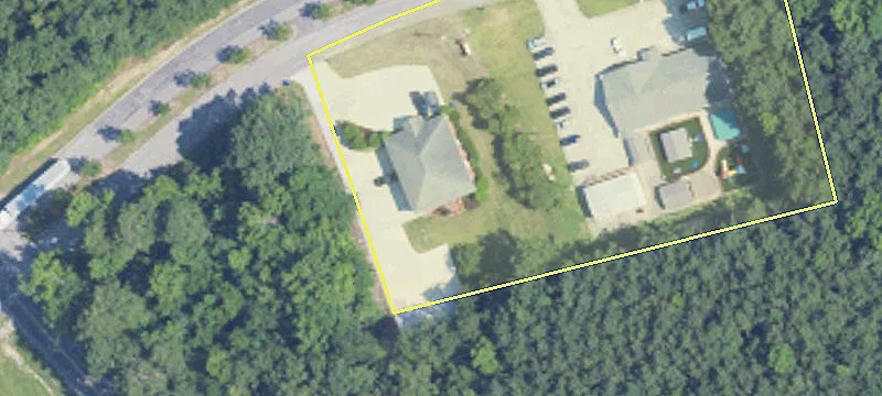 196 Bruce Etheredge Pkwy