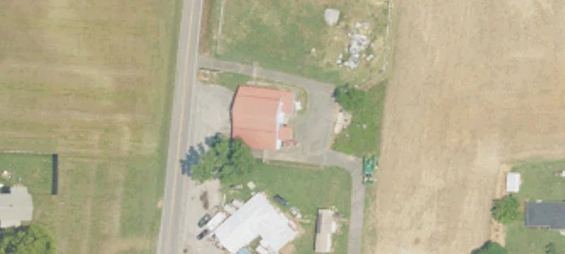 7785 Old Railroad Bed Rd