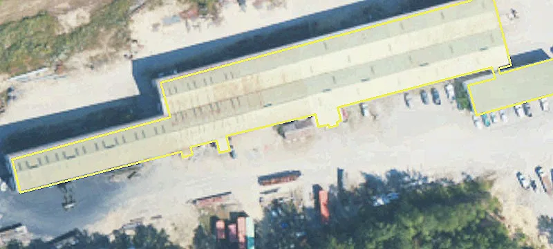 540 Industrial Park Rd
