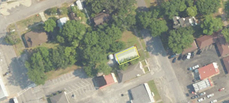 207 Blackburn Ave