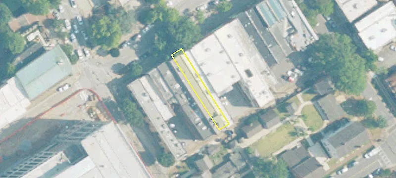 110 Southside Sq
