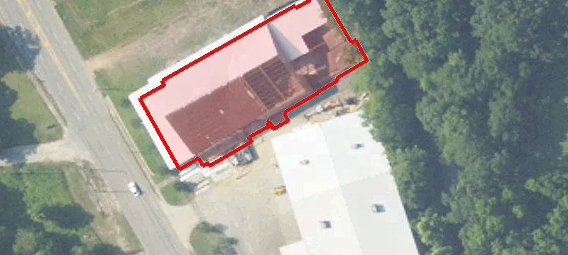 2000 Telegraph Rd