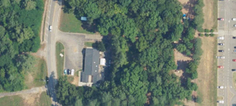 401 Slaughter Rd
