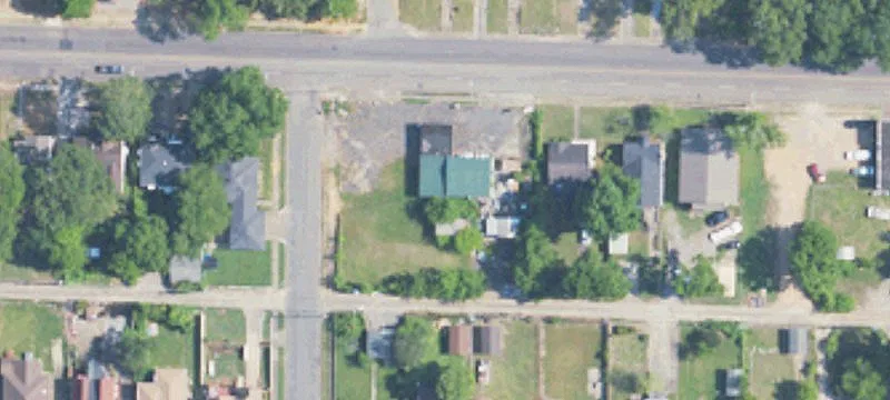 1503 Warrior Rd