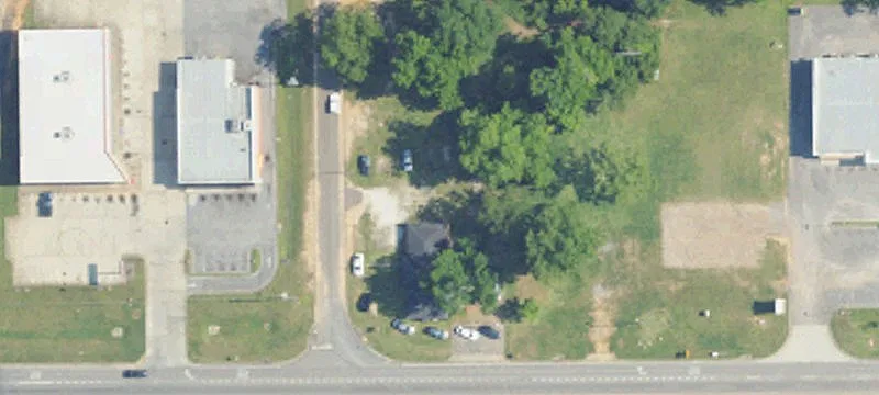 2445 Capital Dr