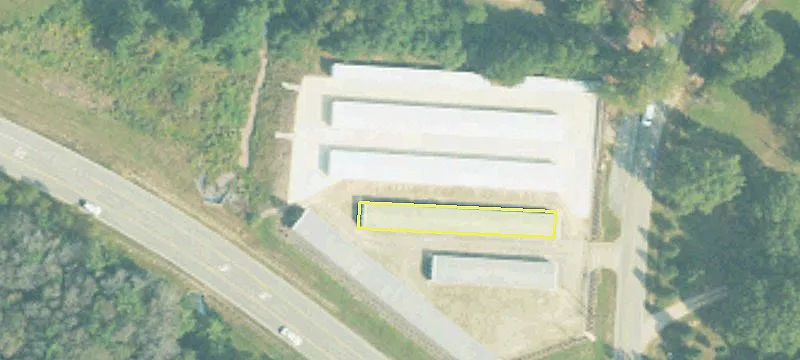 12118 Frank Lary Rd
