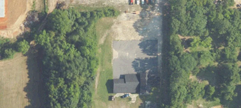 7555 Half Mile Rd