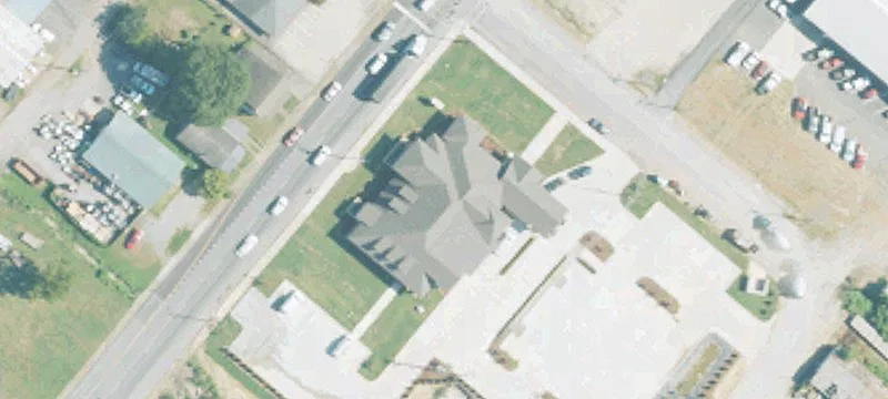 1407 Blount Ave