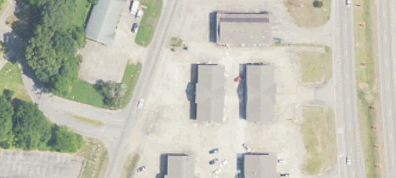 1515 Huffman Rd