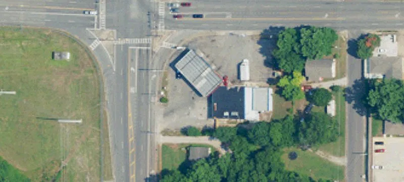3801 Patton SW Rd
