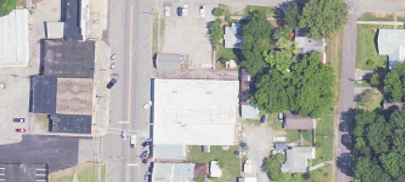 212 Main N St