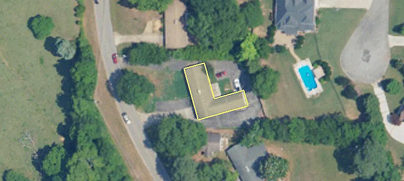 1489 Slaughter Rd