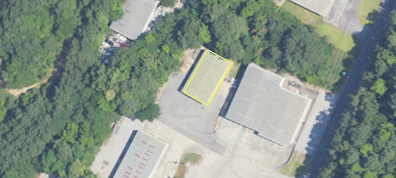891 Yeager Pkwy