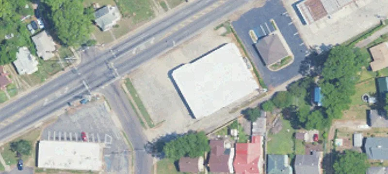 1747 Jefferson SW Ave