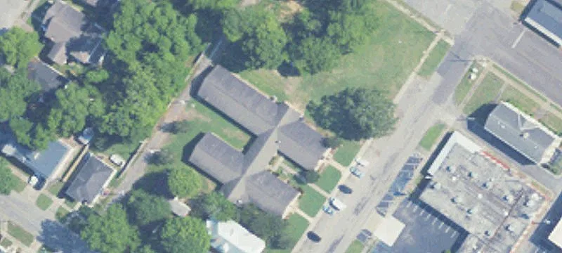 1616 5th N Ave