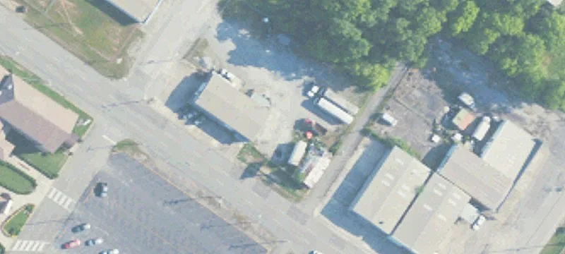 1021 18th N St
