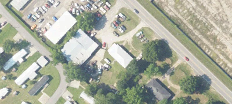 5865 Hwy 45