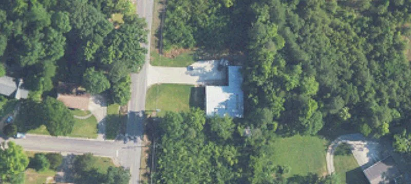 1100 Hillcrest Rd
