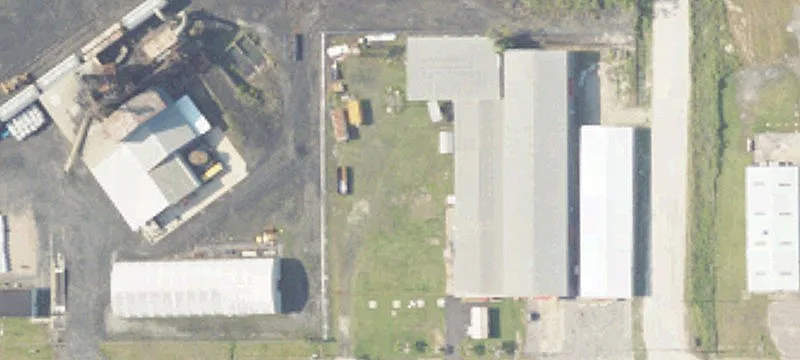 254 Baldwin Rd